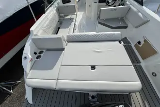 Thumbnail von Sea Ray SDX 230 Outboard