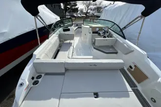 Thumbnail von Sea Ray SDX 230 Outboard