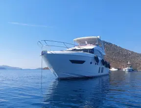 Princess 68