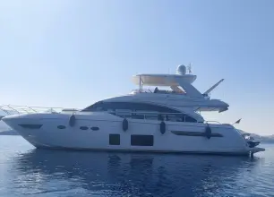 Thumbnail von Princess 68