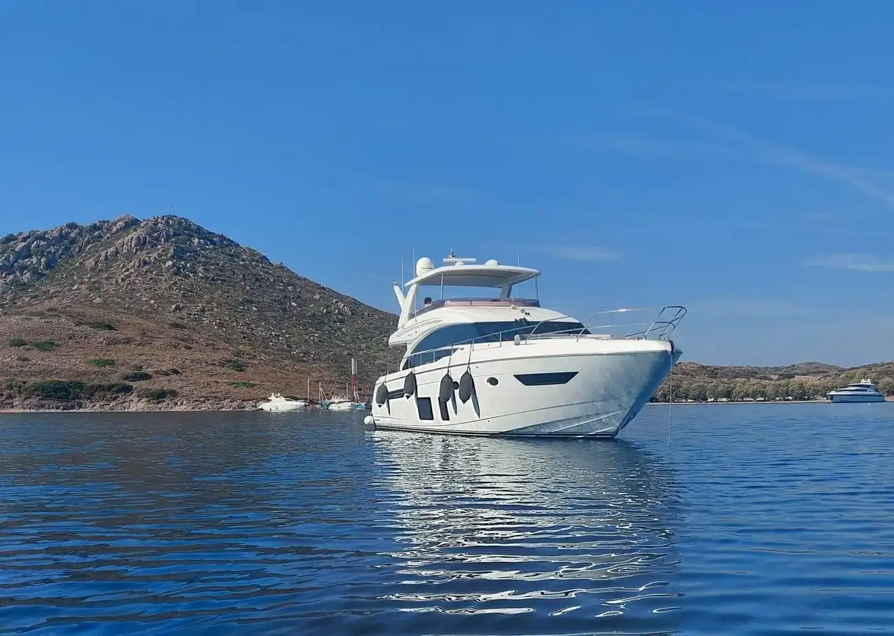 Thumbnail von Princess 68