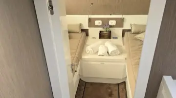 Thumbnail von Fiart Seawalker 43 1753