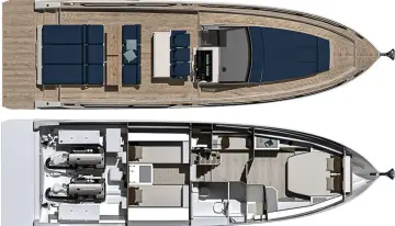 Thumbnail von Fiart Seawalker 43 1753