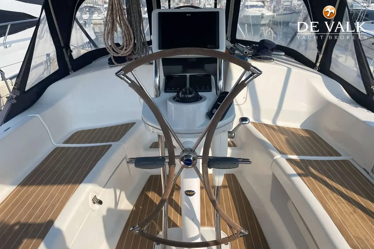 Thumbnail von Hunter LEGEND 380