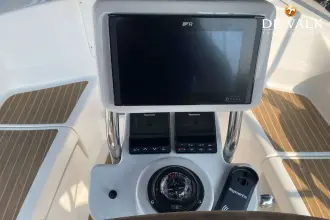 Thumbnail von Hunter LEGEND 380