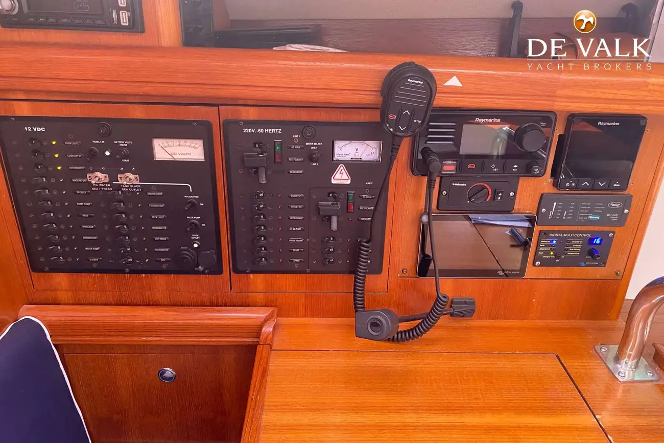 Thumbnail von Hunter LEGEND 380