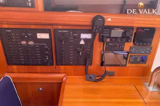 Thumbnail von Hunter LEGEND 380