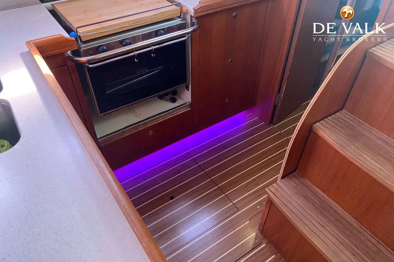 Thumbnail von Hunter LEGEND 380