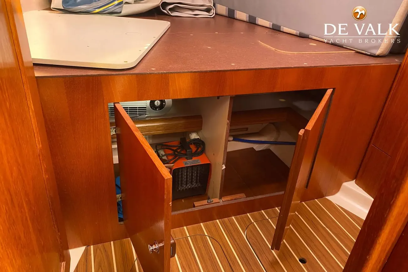 Thumbnail von Hunter LEGEND 380