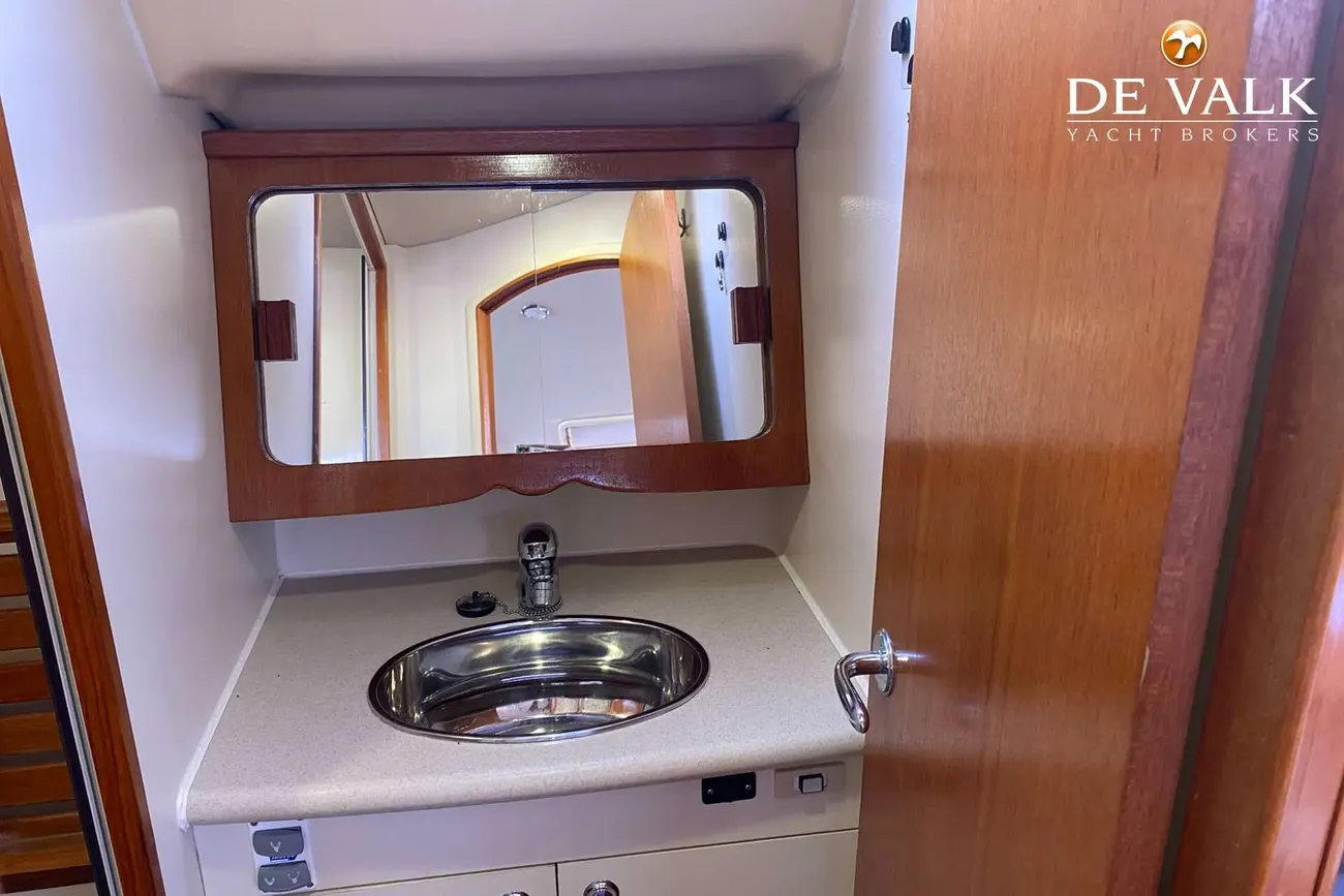 Thumbnail von Hunter LEGEND 380