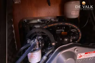 Thumbnail von Hunter LEGEND 380