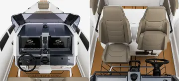 Thumbnail von Grand Golden Line G980