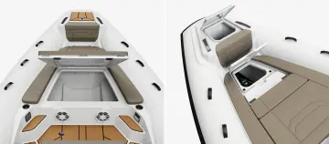 Thumbnail von Grand Golden Line G980