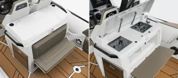 Thumbnail von Grand Golden Line G980