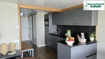 Thumbnail von Castalia Evt. Met Koopligplaats Special Houseboat 1460 X 500 Tranquililty