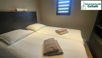 Thumbnail von Castalia Evt. Met Koopligplaats Special Houseboat 1460 X 500 Tranquililty