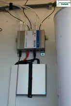 Thumbnail von Castalia Evt. Met Koopligplaats Special Houseboat 1460 X 500 Tranquililty