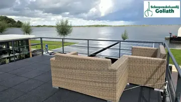 Thumbnail von Castalia Evt. Met Koopligplaats Special Houseboat 1460 X 500 Tranquililty