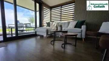 Thumbnail von Castalia Evt. Met Koopligplaats Special Houseboat 1460 X 500 Tranquililty