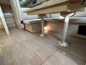 Thumbnail von Beneteau Oceanis 51.1