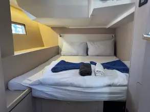 Thumbnail von Beneteau Oceanis 51.1