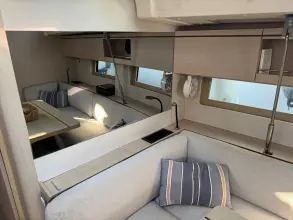 Thumbnail von Beneteau Oceanis 51.1