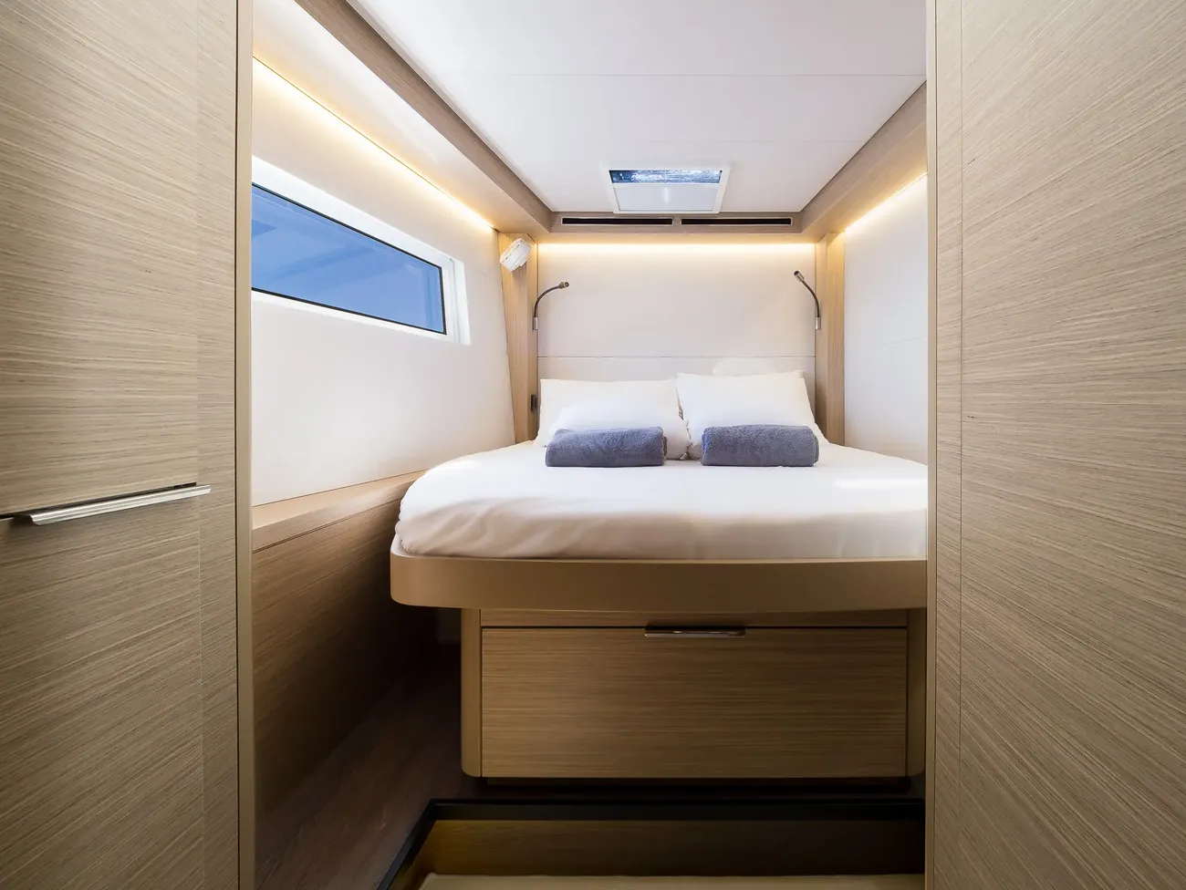 Thumbnail von Lagoon 51