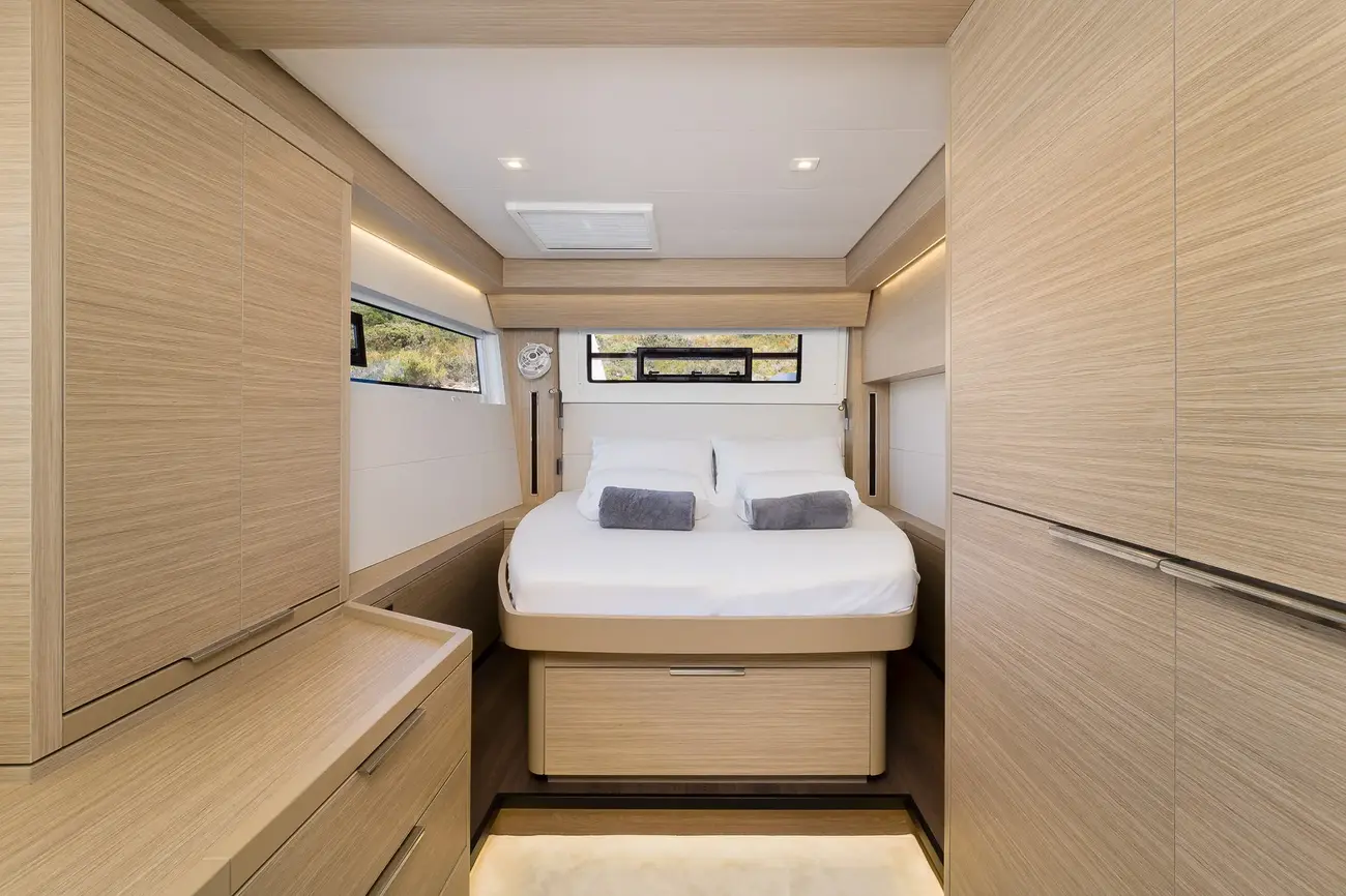 Thumbnail von Lagoon 51