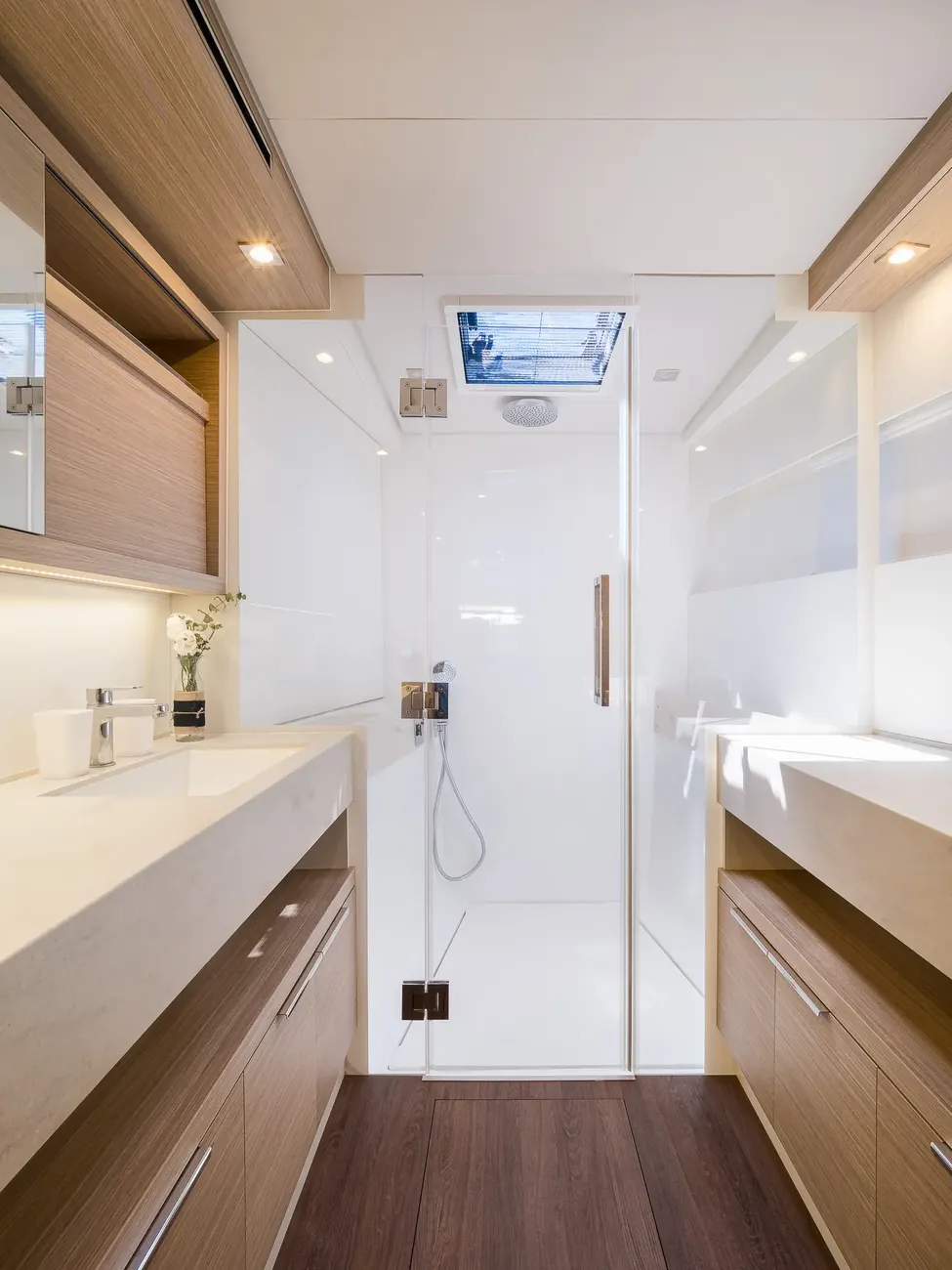 Thumbnail von Lagoon 51