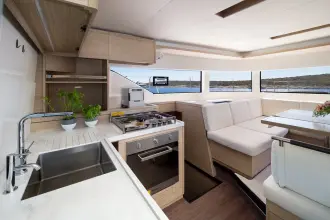 Thumbnail von Lagoon 51