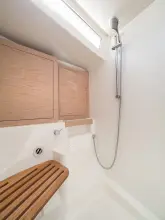 Thumbnail von Beneteau Oceanis 51.1