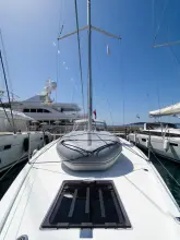 Thumbnail von Beneteau Oceanis 51.1