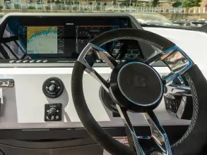 Thumbnail von Axopar 28 T Top RELM 1