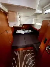 Thumbnail von Bavaria 51 Cruiser