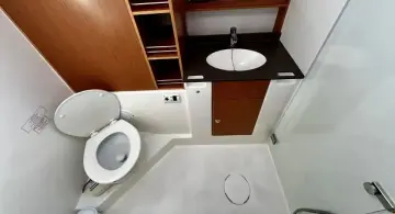 Thumbnail von Bavaria 51 Cruiser