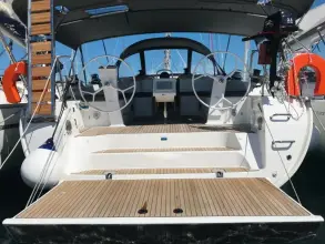 Thumbnail von Bavaria 51 Cruiser