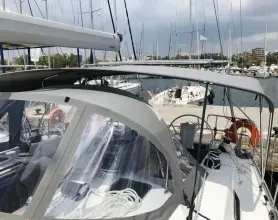 Thumbnail von Bavaria 51 Cruiser