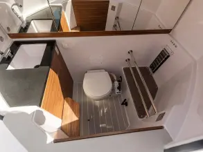 Thumbnail von Axopar 28 T Top RELM 1