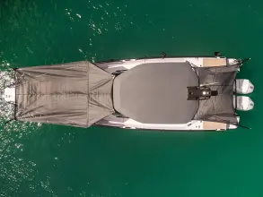 Thumbnail von Axopar 28 T Top RELM 1