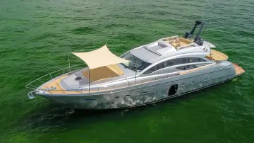 Thumbnail von Pershing 72