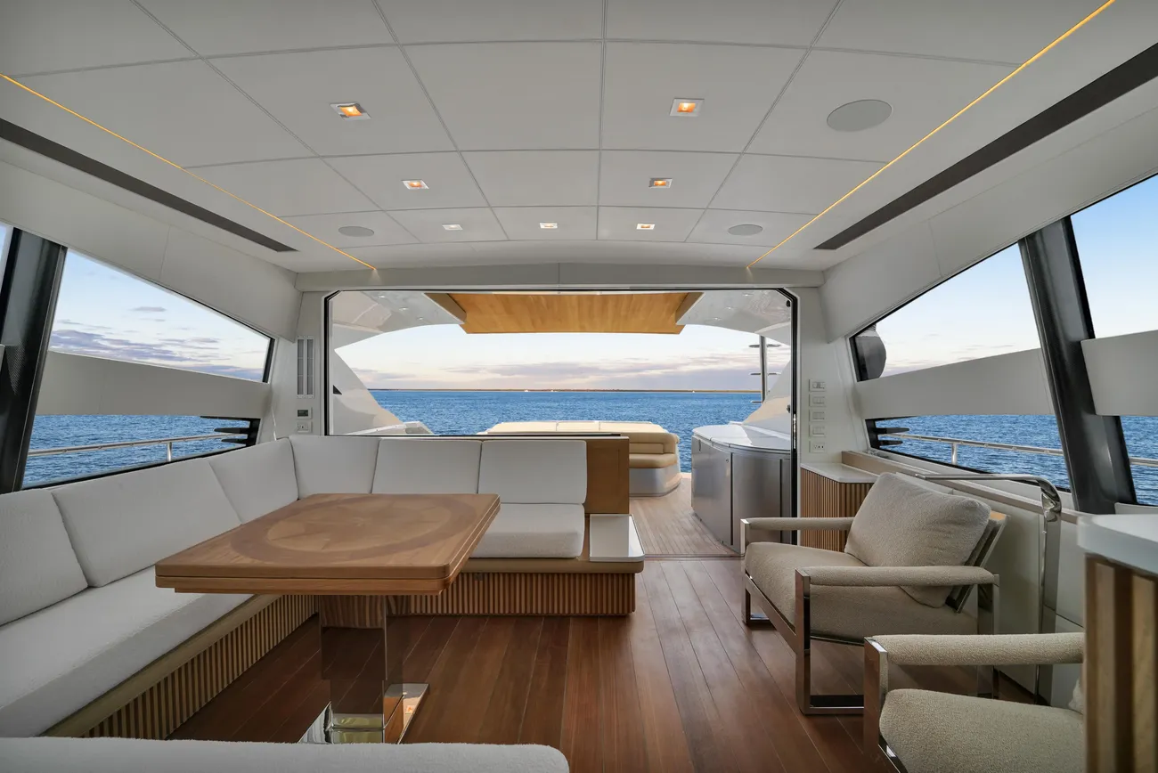 Thumbnail von Pershing 72