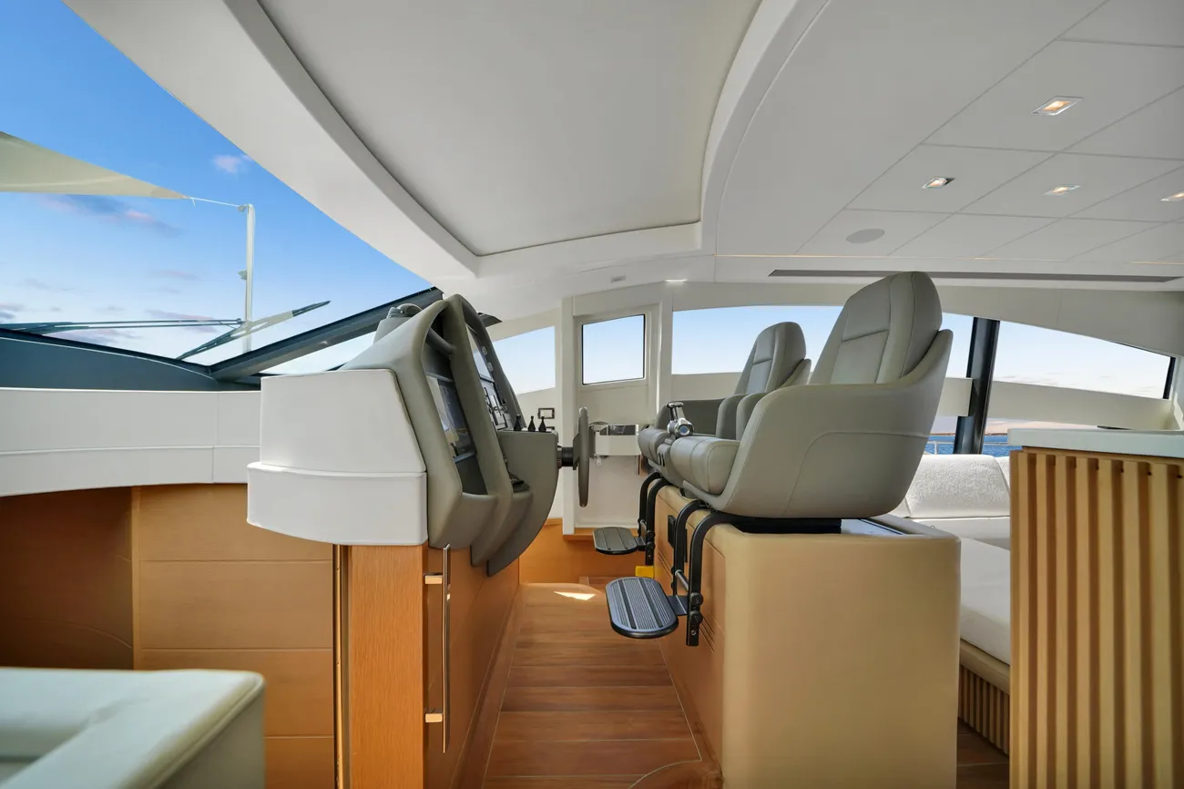 Thumbnail von Pershing 72