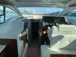 Thumbnail von Cruisers Yachts 42 Cantius