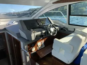 Thumbnail von Cruisers Yachts 42 Cantius
