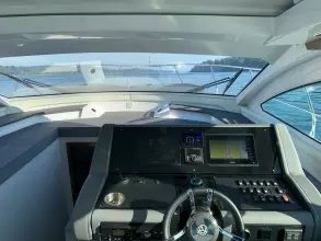 Thumbnail von Cruisers Yachts 42 Cantius