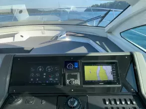 Thumbnail von Cruisers Yachts 42 Cantius