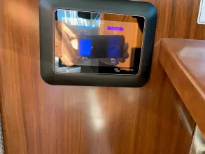 Thumbnail von Cruisers Yachts 42 Cantius