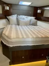Thumbnail von Cruisers Yachts 42 Cantius
