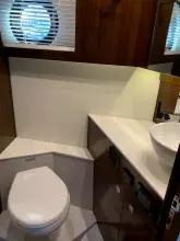 Thumbnail von Cruisers Yachts 42 Cantius