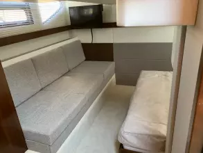Thumbnail von Cruisers Yachts 42 Cantius